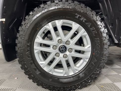 Used 2023 Toyota Tundra SR5 w/ SR5 Convenience Package image 15