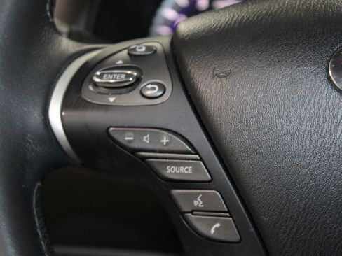 Used 2019 INFINITI QX60 Luxe FWD image 33