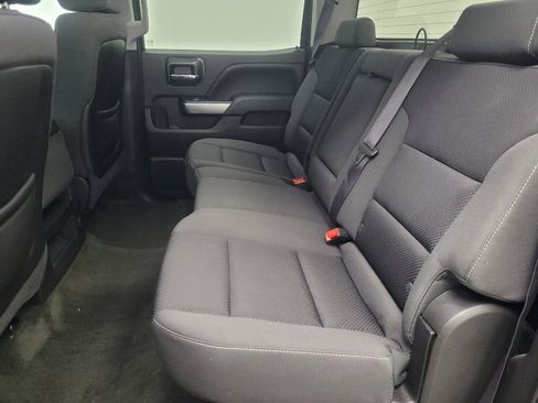 Used 2015 Chevrolet Silverado 1500 LT w/ LT Convenience Package image 18