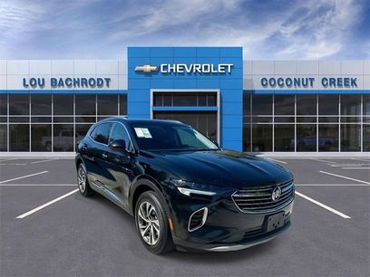 Used 2023 Buick Envision Essence