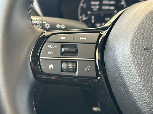New 2026 Honda HR-V EX-L image 26