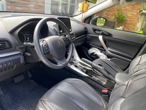 Used 2023 Mitsubishi Eclipse Cross LE AWD/4WD image 16