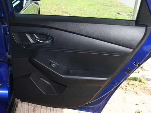 Certified 2024 Honda Accord Sport image 19