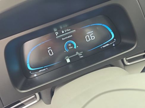 New 2026 Hyundai Elantra SE FWD image 19