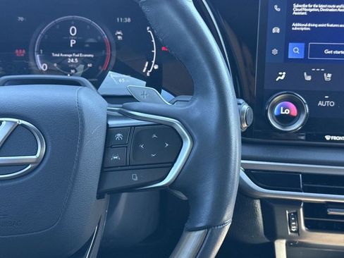 Certified 2023 Lexus RX 350 Premium Plus image 25