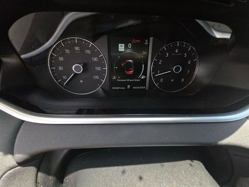 Used 2020 Land Rover Range Rover Evoque S AWD/4WD image 18