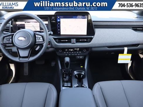 New 2026 Subaru Outback Limited AWD/4WD image 8