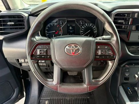 Used 2023 Toyota Tundra SR5 w/ SR5 Convenience Package image 13