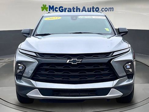 Used 2023 Chevrolet Blazer LT w/ Convenience Package FWD image 2