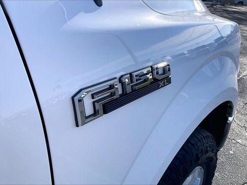 Used 2018 Ford F150 XL w/ Equipment Group 101A Mid image 34