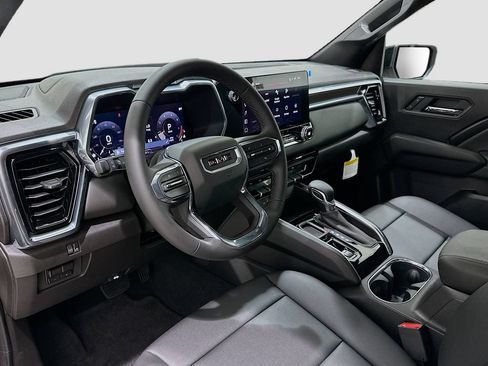 New 2026 GMC Canyon Elevation w/ Convenience Package RWD image 12