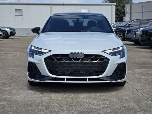New 2026 Audi S3 Premium image 4