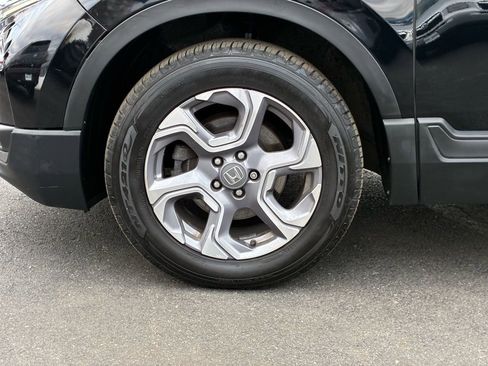 Used 2019 Honda CR-V EX-L image 52