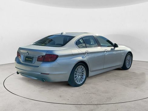 Used 2012 BMW 535i xDrive Sedan AWD/4WD image 5