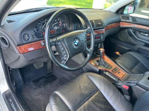 Used 2000 BMW 528i Sedan image 31