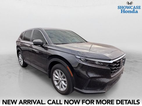 Used 2023 Honda CR-V EX-L image 7
