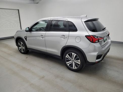 Used 2024 Mitsubishi Outlander Sport AWD image 3