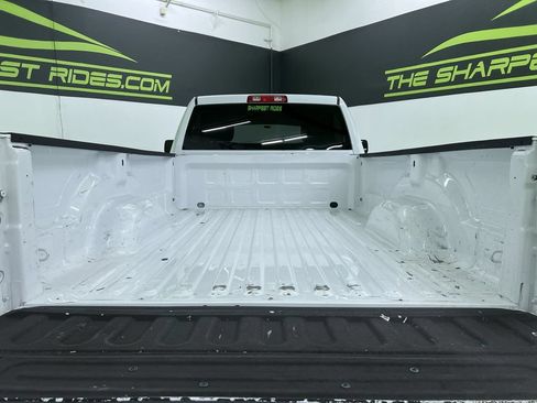 Used 2012 RAM 2500 ST w/ Popular Equipment Group AWD/4WD image 26