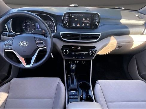Used 2020 Hyundai Tucson SE FWD image 14