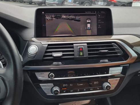 Used 2020 BMW X3 xDrive30e w/ Convenience Package image 29