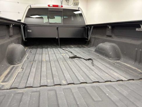 Used 2009 Chevrolet Silverado 3500 LTZ w/ Suspension Package, Off-Road AWD/4WD image 27