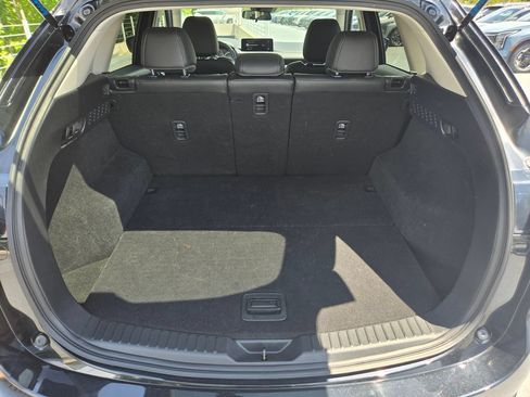 Used 2025 MAZDA CX-5 AWD 2.5 S w/ Select Package image 13