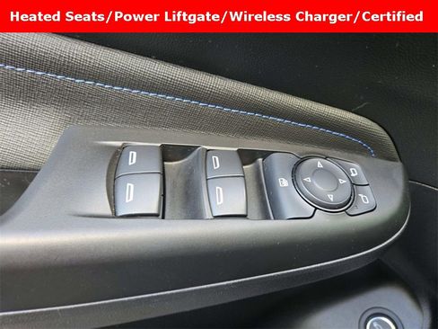 Certified 2024 Buick Envista Sport Touring w/ Convenience I Package image 33