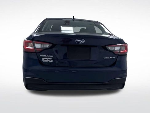 Used 2024 Subaru Legacy Premium AWD/4WD image 7