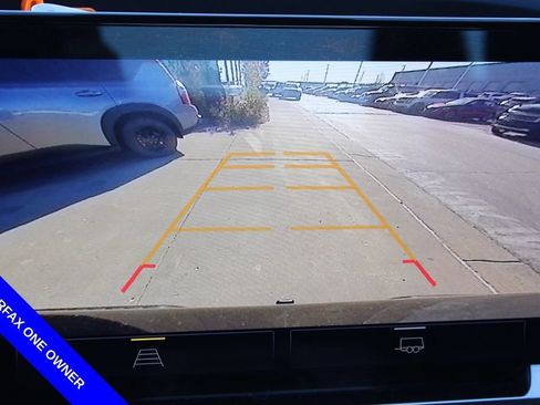 Used 2022 Chevrolet Silverado 1500 RST w/ Redline Edition image 34