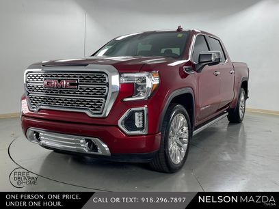Used 2019 GMC Sierra 1500 Denali w/ Denali Ultimate Package
