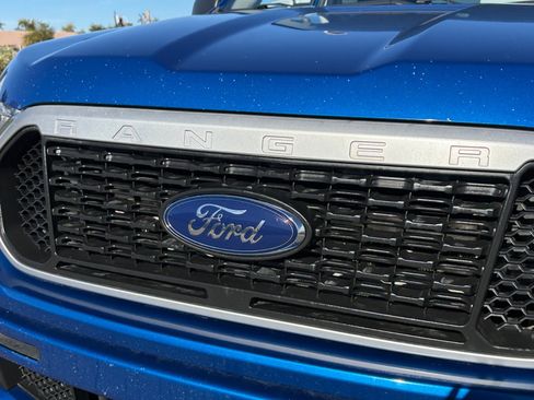 Used 2019 Ford Ranger XLT w/ Equipment Group 301A Mid image 22