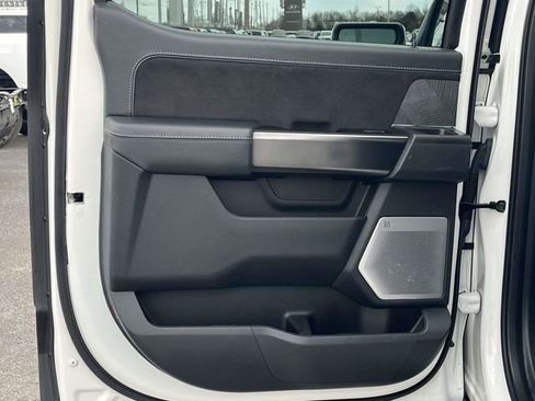 Used 2023 Ford F150 Platinum w/ Equipment Group 701A High image 17