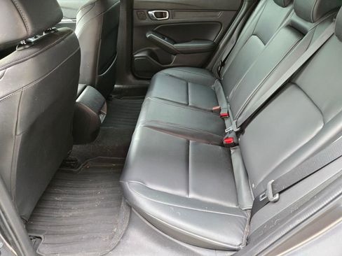 Certified 2023 Acura Integra A-Spec image 7