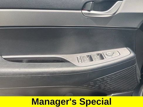 Used 2024 Hyundai Palisade XRT FWD image 13