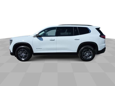 Used 2026 GMC Acadia Elevation FWD image 5