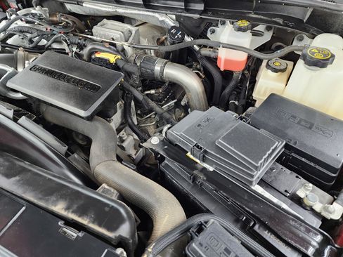 Used 2022 GMC Sierra 2500 Denali image 19