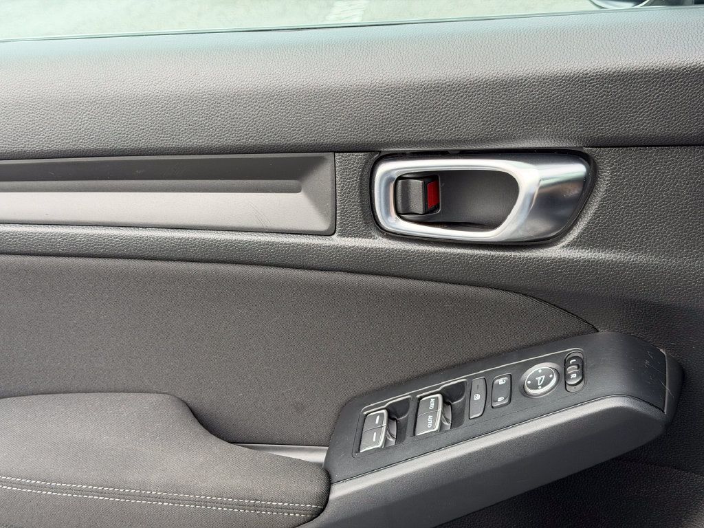 Used 2024 Honda Civic Sport image 36