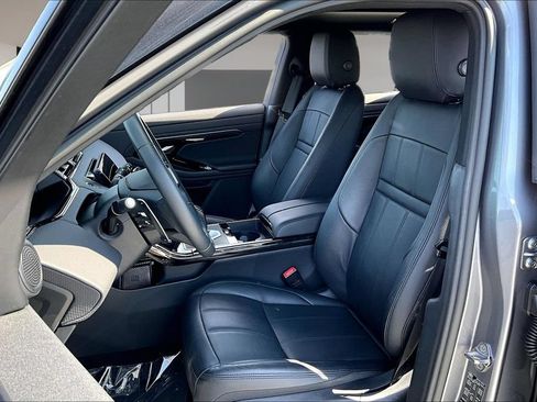 Certified 2023 Land Rover Range Rover Evoque R-Dynamic S AWD/4WD image 19