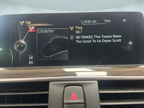 Used 2016 BMW 328i Sedan image 22