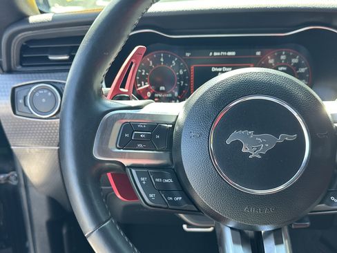 Used 2019 Ford Mustang GT Premium w/ GT Performance Package RWD image 23