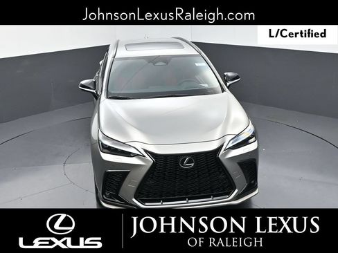 Certified 2026 Lexus NX 350 F Sport w/ Accessory Package (2T) AWD/4WD image 26