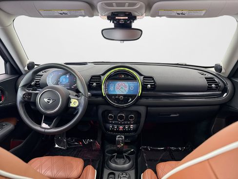 Used 2023 MINI Cooper Clubman S AWD/4WD image 14