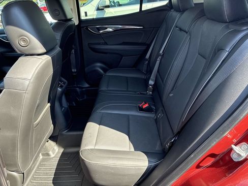 Used 2023 Buick Envision Essence FWD image 21