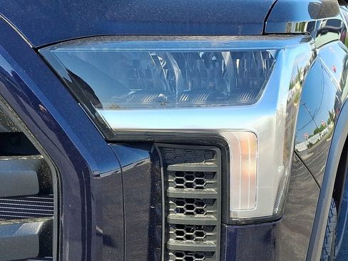 New 2026 Toyota Tundra SR5 AWD/4WD image 20