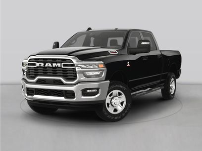 Used 2026 RAM 2500 Big Horn