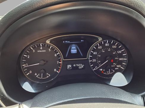 Used 2014 Nissan Altima 2.5 S FWD image 12