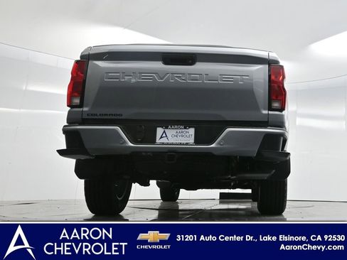 New 2026 Chevrolet Colorado LT w/ Advanced Trailering Package image 50
