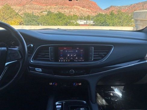 Used 2022 Buick Enclave Essence w/ Experience Buick Package image 14