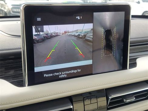 Used 2023 Lincoln Aviator Black Label w/ Jet Package image 23