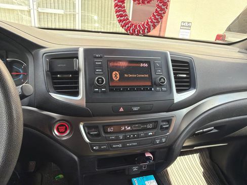 Used 2019 Honda Passport Sport image 7